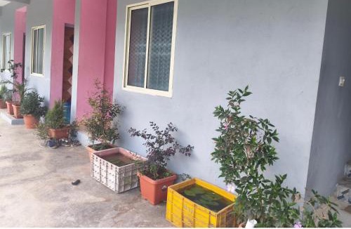 Samse House | Shreshta lodging