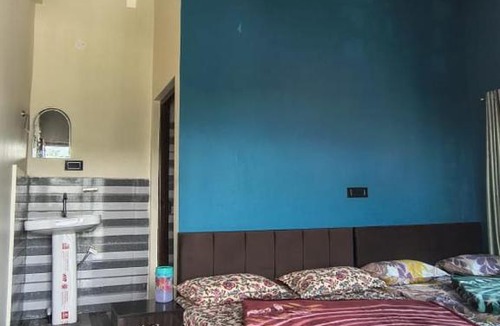 Shivanandi House | Shri Kedar home stay