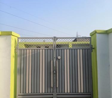 Kangri House | Shri Niwas Greh Ashraya
