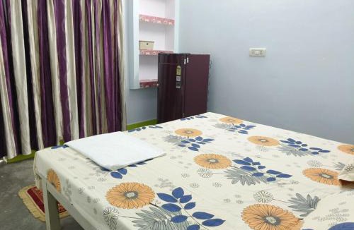 Kangri House | Shri Niwas Greh Ashraya