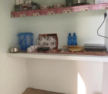 Kangri House | Shri Niwas Greh Ashraya