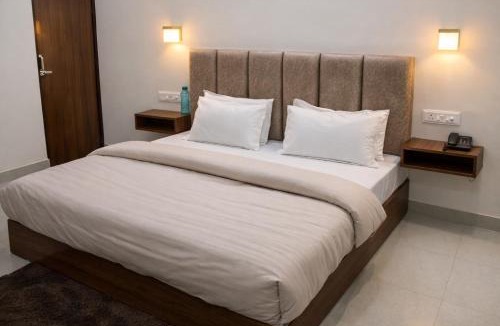 Haridwar House | Shri Stays