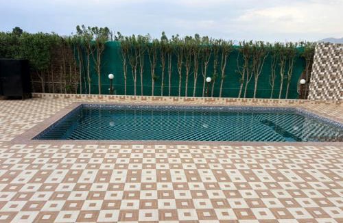 Haridwar House | Shri Stays