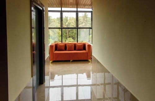 Honavar Hotel | Shridevi residency