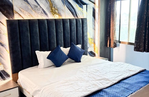Varanasi Hotel | Shubh Residency
