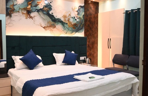 Varanasi Hotel | Shubh Residency