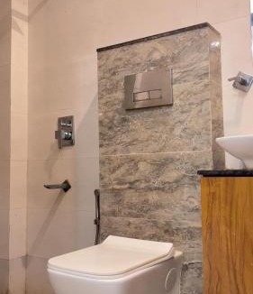 Vrindavan Hotel | Shubh Residency