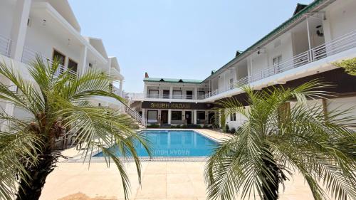 Dhela Resort | Shubhkadam Jim Corbett Park