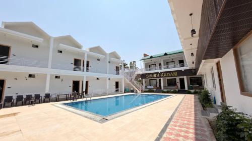 Dhela Resort | Shubhkadam Jim Corbett Park