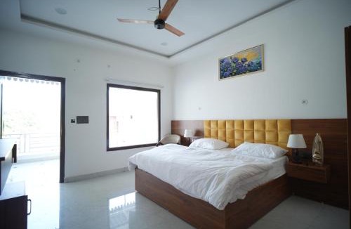 Dhela Resort | Shubhkadam Jim Corbett Park