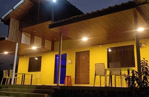 Khalapur Hotel | Shubhra Farmhouse