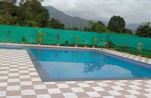 Khalapur Hotel | Shubhra Farmhouse
