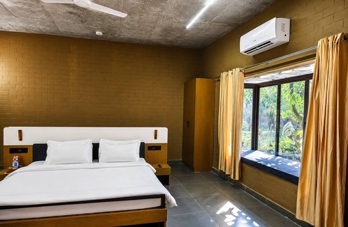 Junagadh Hotel | Shunyata Eco Resort