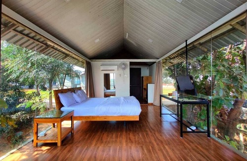 Igatpuri Resort | Shvas Island Resort