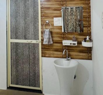 Mandrem Apartment | Si' Casa