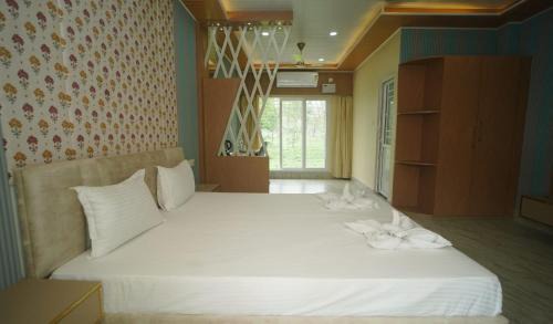 Neora Resort | Siddharaj Resort
