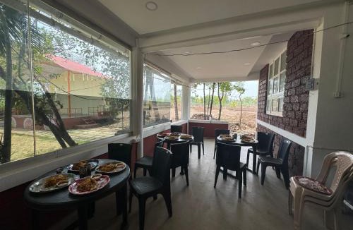 Kolhapur House | Siddhi farm