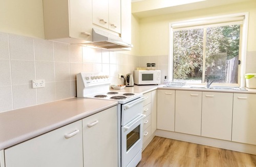 Bright Cottage | SILVER BIRCHES HOLIDAY VILLAGE - UNIT 10