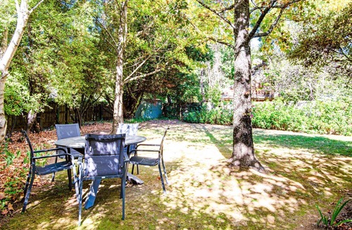 Bright Cottage | SILVER BIRCHES HOLIDAY VILLAGE - UNIT 10