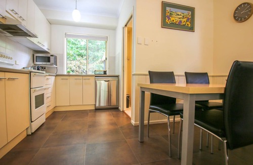 Bright Cottage | SILVER BIRCHES HOLIDAY VILLAGE - UNIT 8