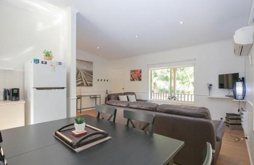 Bright House | Silver Birches Holiday Village - Unit 1