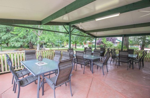 Bright House | Silver Birches Holiday Village - Unit 8