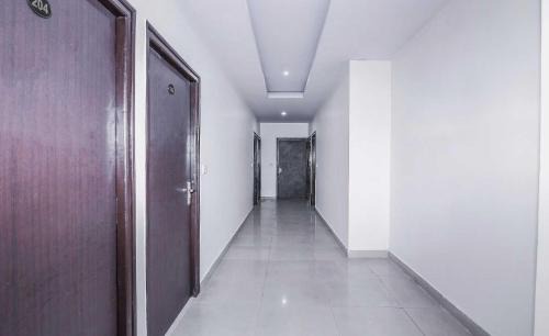 Sanganer Hotel | Silver Inn-2 Agarwal Farm Mansarovar
