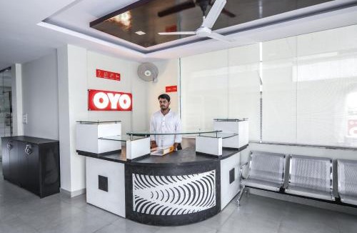 Sanganer Hotel | Silver Inn-2 Agarwal Farm Mansarovar