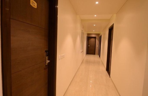 Durgapura Hotel | Silver Pride Boutique Hotel