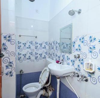 Bhubaneshwar Hotel | Silver residency