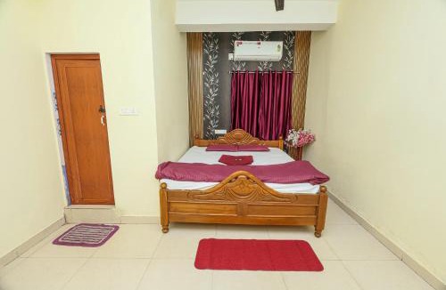 Bhubaneshwar Hotel | Silver residency