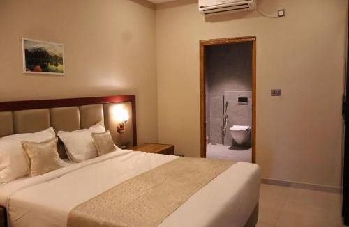 Kumbalam Apartment | Silver sand residency