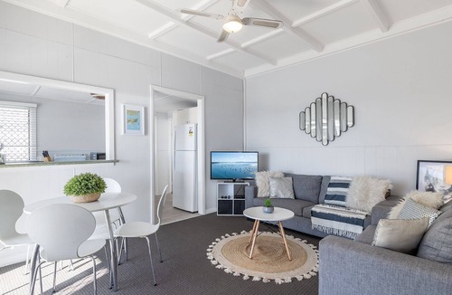 Nelson Bay House | Silver Sands Front 29A