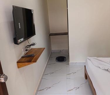Shiroda Villa | Silver Shark Boutique Villas