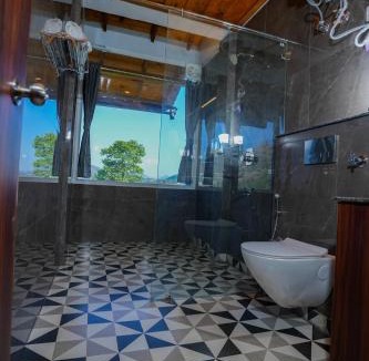Bhimtal Villa | Silver Steps Villa