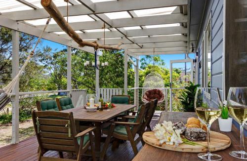 Culburra Beach House | Silvermere Cottage