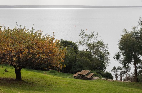 Tenby Point House | Silverstone Studio - Private Beachfront (Pet friendly!)