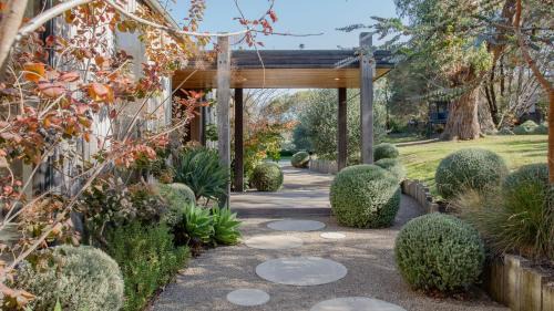 Flinders House | Silvertop House