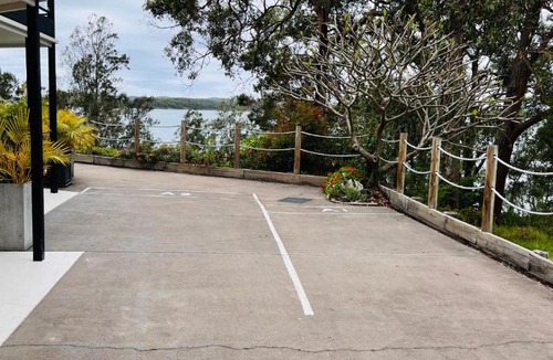 Silverwater Apartment | SilverWaters Waterfront Accommodation Lake Macquarie