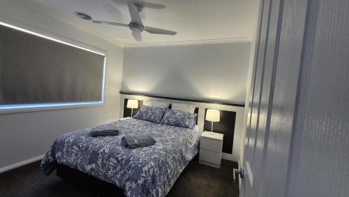 Yarrawonga House | Silverwoods 17th Hole Retreat