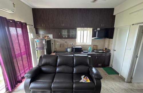 Medchal Apartment | Sindhu Two