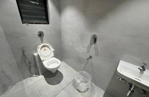 Pune Hotel | Sindu Executive Lodging