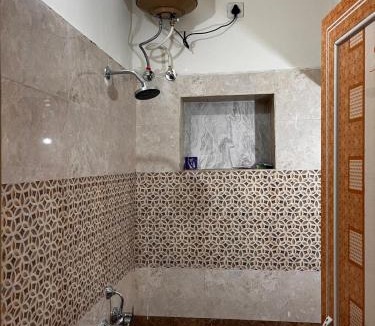 Agara House | Single house with Garden for your stay