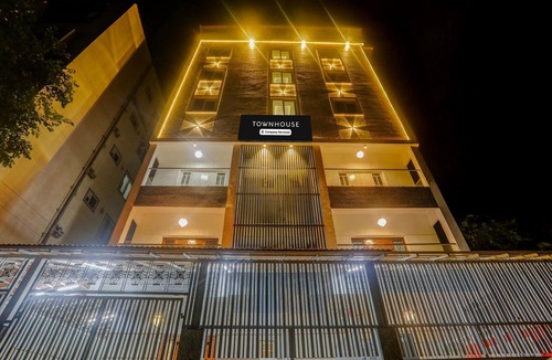 BTM Layout House | Single Room Madiwala Lake Park