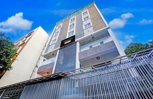 BTM Layout House | Single Room Madiwala Lake Park