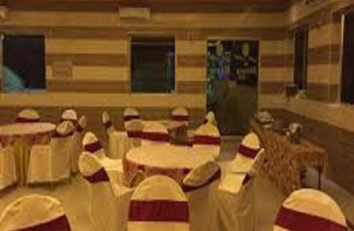 Guruzala Hotel | Sitara Residency