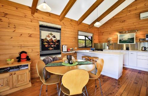 Kangaroo Valley House | Siver Cabin