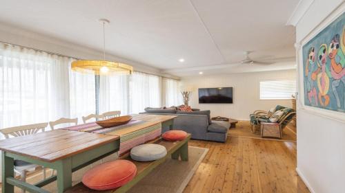 Yamba House | Six Pippis