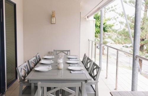 Yamba Apartment | Six River