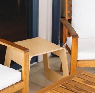 Yamba Apartment | Six River